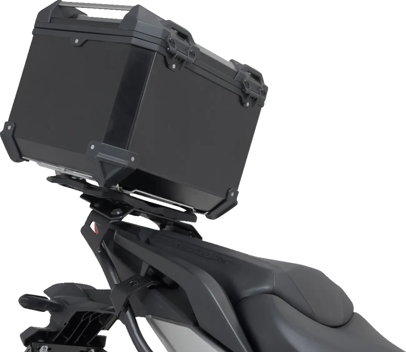 STREET-RACK ΓΙΑ HONDA NC 750 X ABS / NC 750 XD ABS '20–'24 | SW-MOTECH-GPT.01.841.16000/B