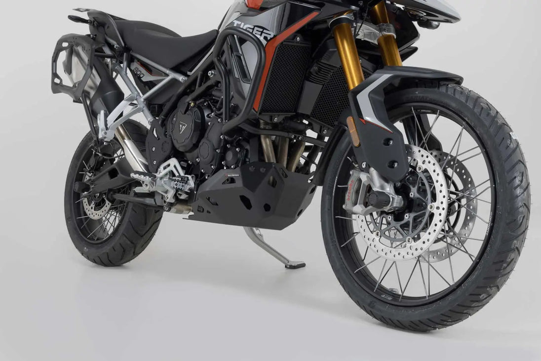 ENGINE GUARD TIGER 900 GT ΓΙΑ TRIUMPH TIGER 900 ABS / TIGER 900 GT ABS '23–'24 | SW-MOTECH-MSS.11.608.10000/B