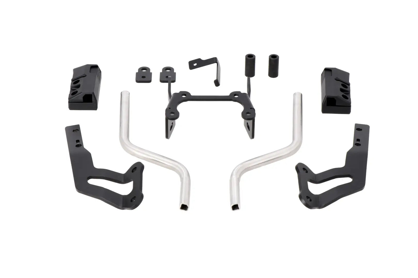 PANNIER SPACER BLAZE ΓΙΑ YAMAHA MT-09 / MT-09 ABS '16–'20 | SW-MOTECH-HTA.06.740.86400/B
