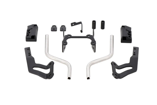 PANNIER SPACER BLAZE ΓΙΑ YAMAHA MT-09 / MT-09 ABS '16–'20 | SW-MOTECH-HTA.06.740.86400/B