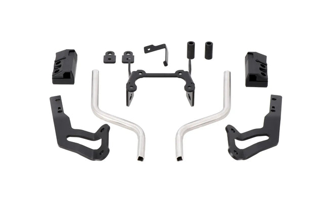 PANNIER SPACER BLAZE ΓΙΑ YAMAHA MT-09 / MT-09 ABS '16–'20 | SW-MOTECH-HTA.06.740.86400/B