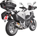 MUFFLER TI/CF NC700X 2016 ΓΙΑ HONDA '12–'20 | AKRAPOVIC-S-H7SO2-HRT
