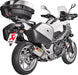 MUFFLER TI/CF NC700X 2016 ΓΙΑ HONDA '12–'20 | AKRAPOVIC-S-H7SO2-HRT