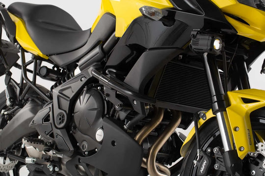 CRASH BAR ΓΙΑ KAWASAKI KLE 650 / KLE 650 ABS '14–'24 | SW-MOTECH-SBL.08.518.10000/B