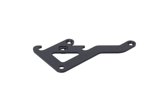 SLH SIDE CARRIER LH1 R ΓΙΑ ROYAL ENFIELD METEOR 350 ABS '21–'24 | SW-MOTECH-HTA.41.682.11000