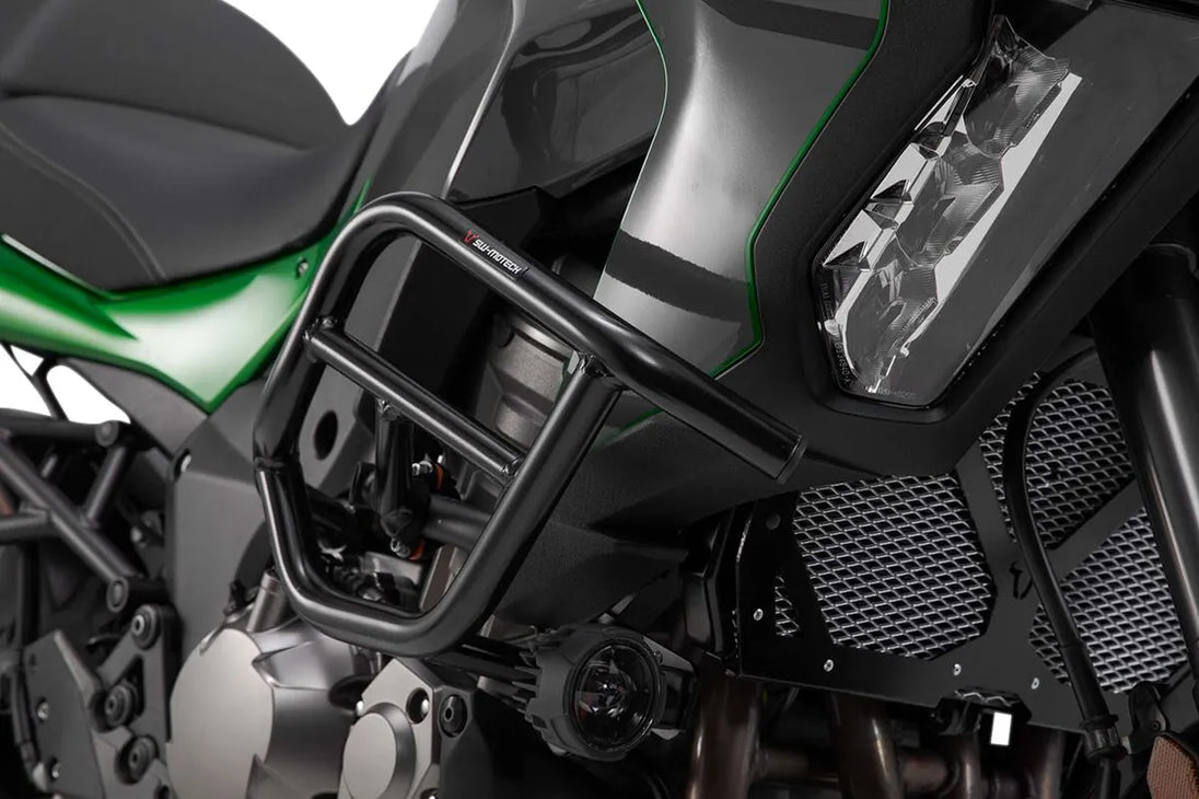 CRASH BAR ΓΙΑ KAWASAKI KLZ 1000 ABS '18–'24 | SW-MOTECH-SBL.08.922.10000/B