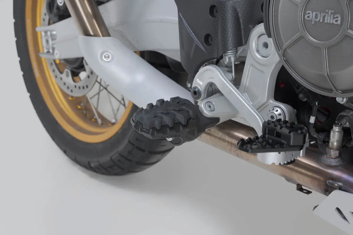 EVO Footrest kit-FRS.13.112.10300/B