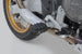 EVO Footrest kit-FRS.13.112.10300/B