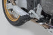 EVO Footrest kit-FRS.13.112.10300/B