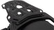 ADVENTURE RACK ΓΙΑ YAMAHA MT-09 '21–'25 | SW-MOTECH-GPT.06.921.19000/B
