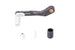 GEAR LEVER ΓΙΑ TRIUMPH TIGER 1050 / TIGER 1050 ABS '07–'20 | SW-MOTECH-FSC.11.619.10001