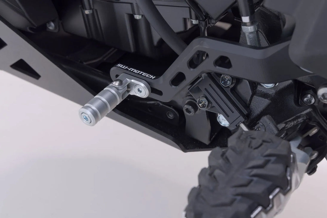 GEAR LEVER ΓΙΑ SUZUKI V-STROM 800 DE ABS '23–'26 | SW-MOTECH-FSC.05.845.10000