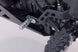 GEAR LEVER ΓΙΑ SUZUKI V-STROM 800 DE ABS '23–'26 | SW-MOTECH-FSC.05.845.10000