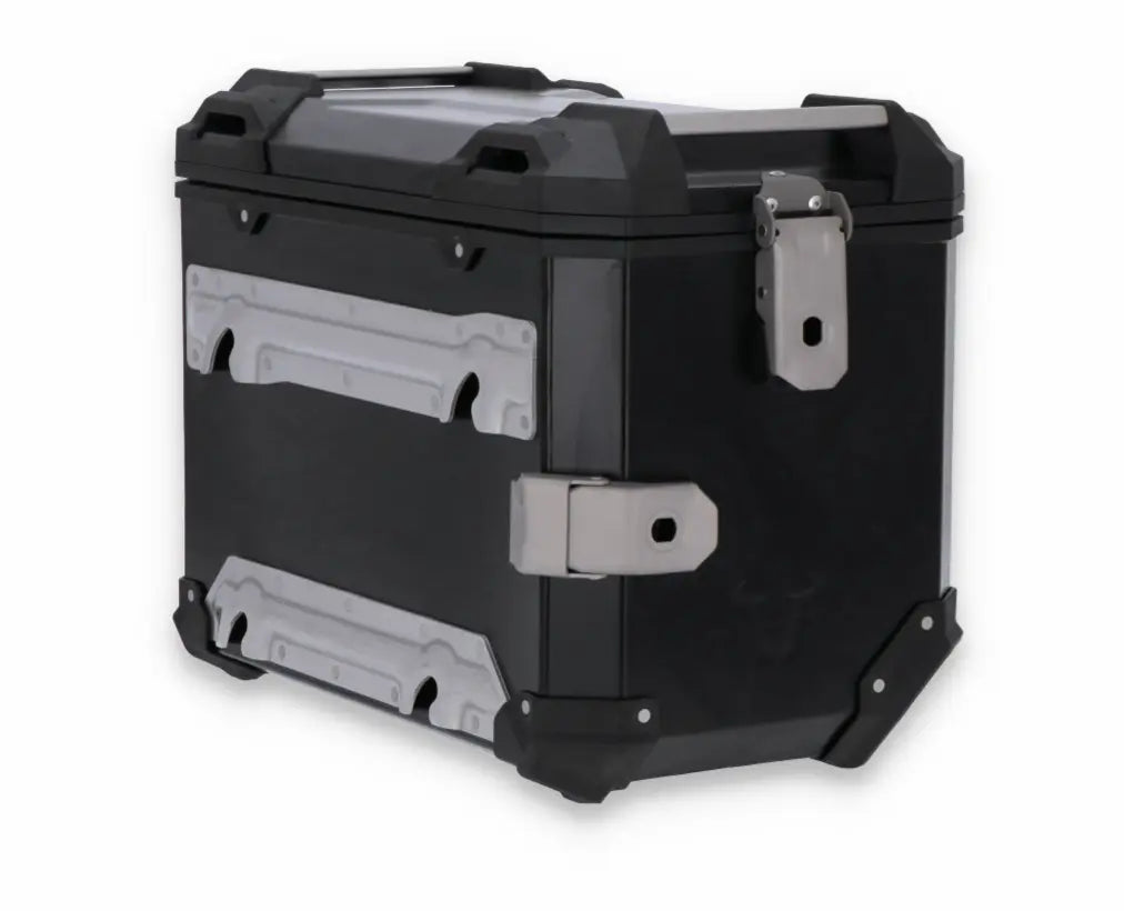SIDE CASE TRAX ADV 45 R/B | SW-MOTECH-ALK.00.733.10000R/B