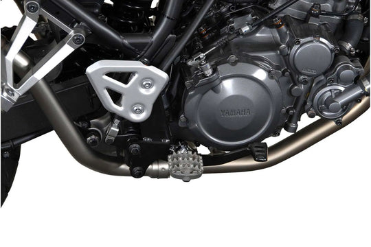 FOOTREST KIT ION ΓΙΑ YAMAHA XT '04–'20 | SW-MOTECH-FRS.06.011.10101/S
