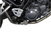 FOOTREST KIT ION ΓΙΑ YAMAHA XT '04–'20 | SW-MOTECH-FRS.06.011.10101/S