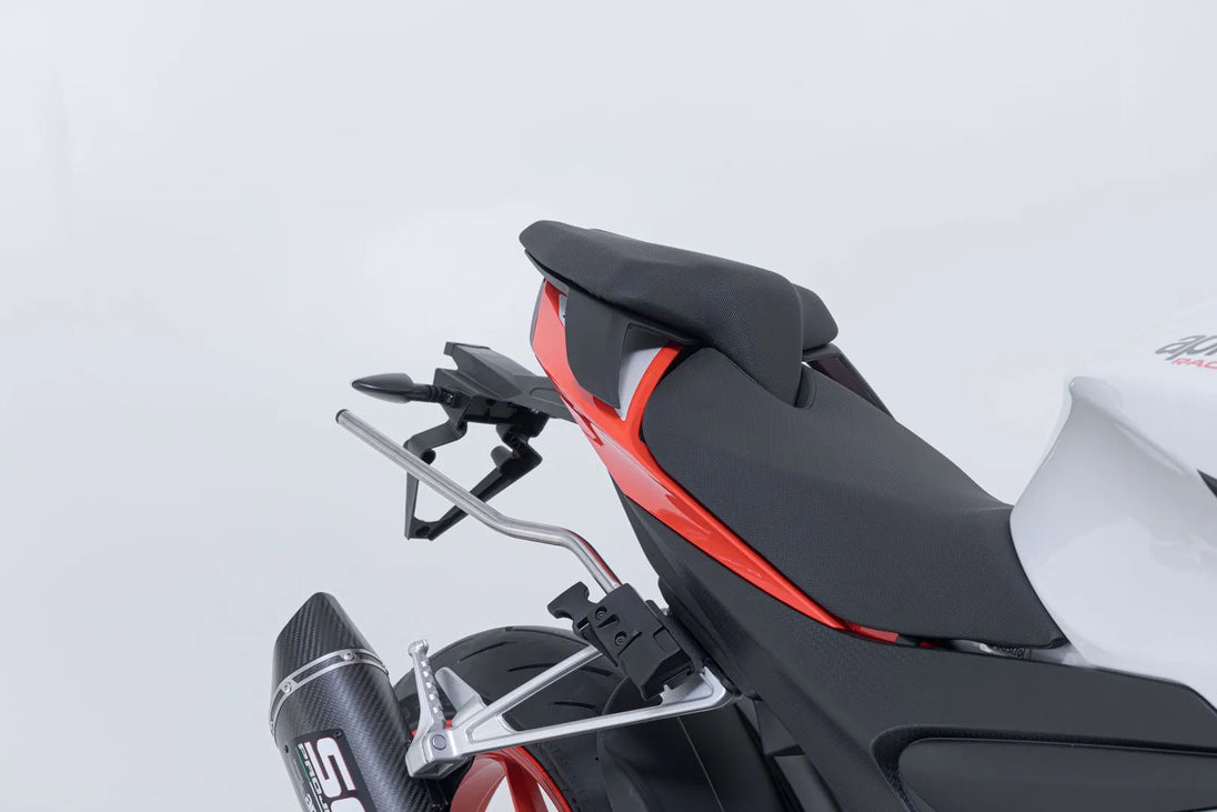 PRO BLAZE H SADDLEBAG SET ΓΙΑ APRILIA RS 660 ABS '23–'24 | SW-MOTECH-BC.HTA.13.740.39000