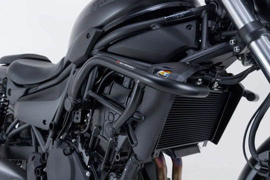 CRASH BAR ΓΙΑ KAWASAKI ELIMINATOR 500 ABS / ELIMINATOR 500 SE ABS '24–'25 | SW-MOTECH-SBL.08.604.10000/B