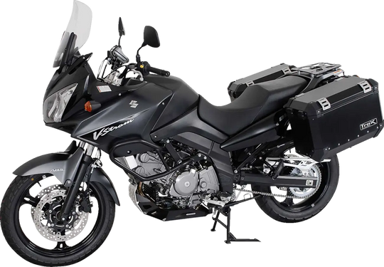 EVO SIDE CARRIERS ΓΙΑ SUZUKI DL 650 / DL 650 ABS '04–'11 | SW-MOTECH-KFT.05.294.200
