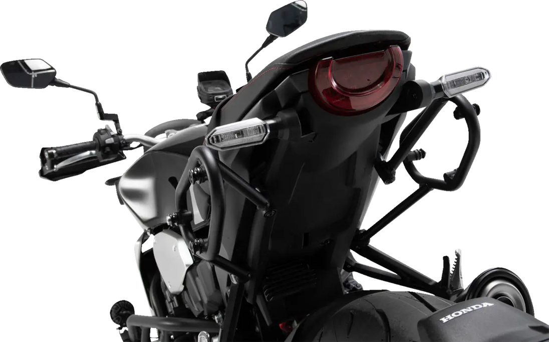 SLC SIDE CARRIER L | SW-MOTECH-HTA.01.903.10000