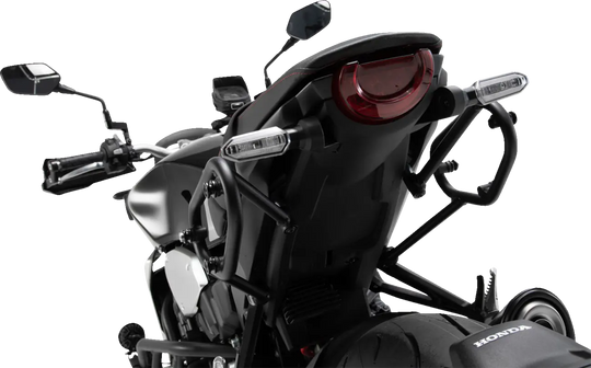 SLC SIDE CARRIER L | SW-MOTECH-HTA.01.903.10000