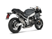 EXHAUST RACING TI XSR900GP (2-Lambda) ΓΙΑ YAMAHA XSR 900 ABS / XSR 900 GP ABS '21–'26 | AKRAPOVIC-S-Y9R16-HDT/2