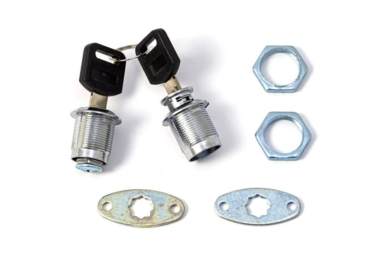 LEGEND GEAR LOCK SET | SW-MOTECH-CLOC0068210000S