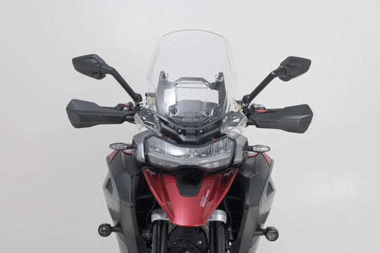 HANDGUARD KIT SPORT ΓΙΑ TRIUMPH TIGER 1200 ABS / TIGER 1200 GT ABS '23–'24 | SW-MOTECH-HDG.00.220.23001/B