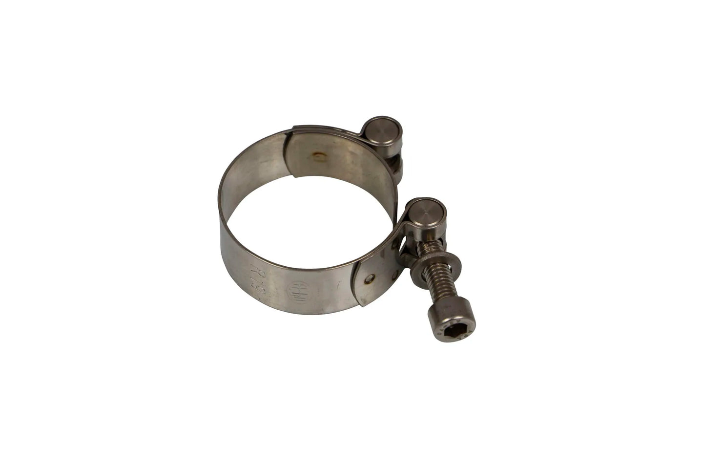 Exhaust Clamp-P-R19