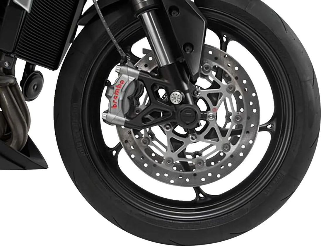 FRONT AXLE SLIDER SET | SW-MOTECH-STP.05.176.10101/B