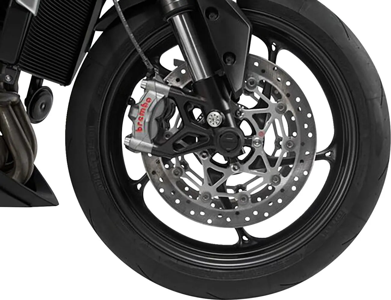 FRONT AXLE SLIDER SET | SW-MOTECH-STP.05.176.10101/B