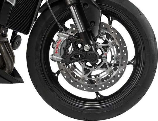 FRONT AXLE SLIDER SET | SW-MOTECH-STP.05.176.10101/B