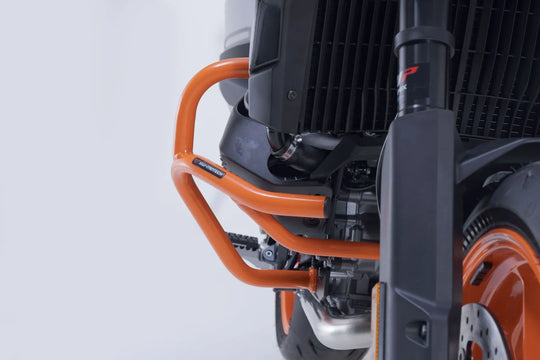 CRASH BAR ΓΙΑ KTM SMT 890 ABS '23–'24 | SW-MOTECH-SBL.04.918.10000/EB