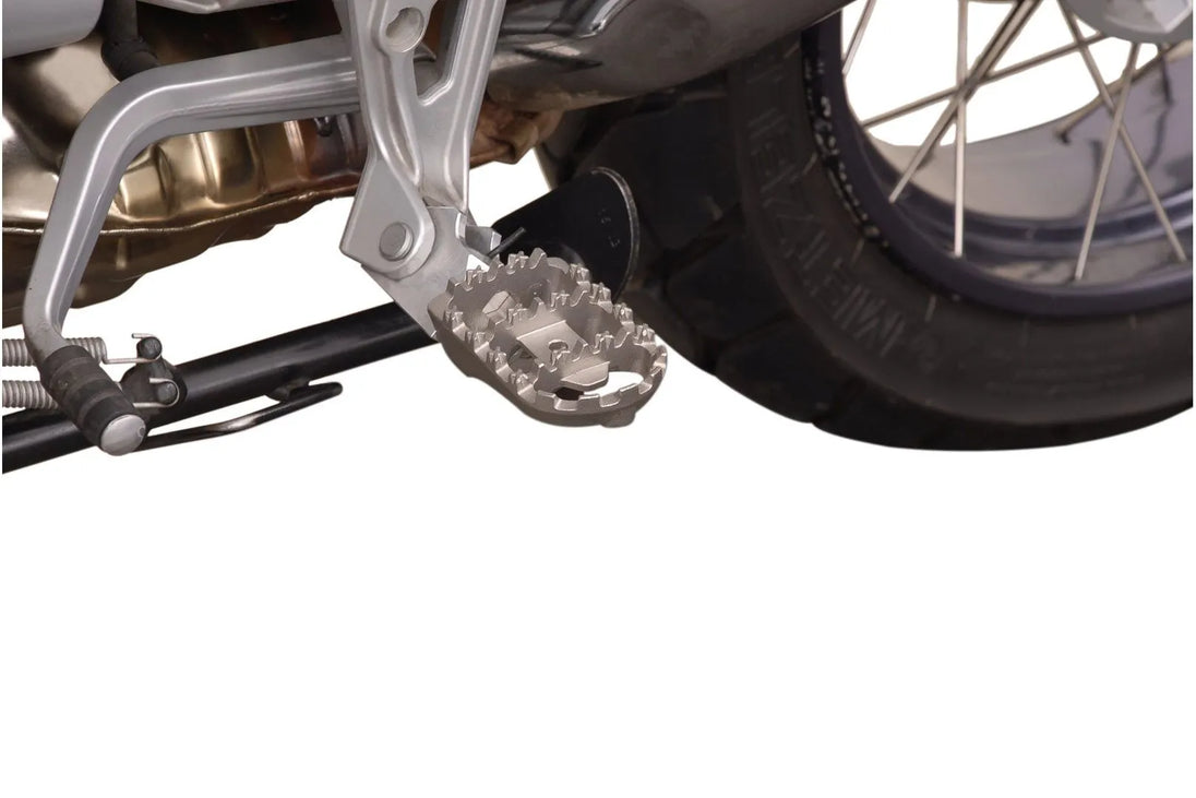 FOOTREST KIT ION ΓΙΑ BMW R '93–'13 | SW-MOTECH-FRS.07.011.10501/S