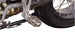 FOOTREST KIT ION ΓΙΑ BMW R '93–'13 | SW-MOTECH-FRS.07.011.10501/S