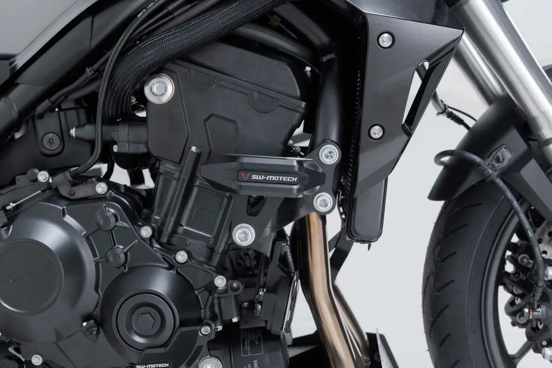 FRAME SLIDER SET CB1000 HORNET ΓΙΑ HONDA CB 1000 ABS / CB 1000 SP2 ABS '25–'26 | SW-MOTECH-STP.01.590.11100/B