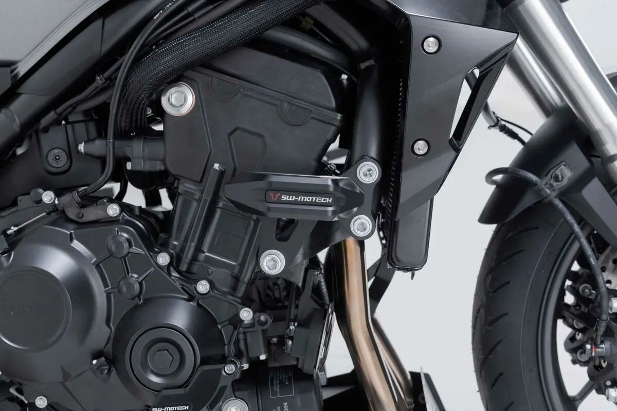 FRAME SLIDER SET CB1000 HORNET ΓΙΑ HONDA CB 1000 ABS / CB 1000 SP2 ABS '25–'26 | SW-MOTECH-STP.01.590.11100/B