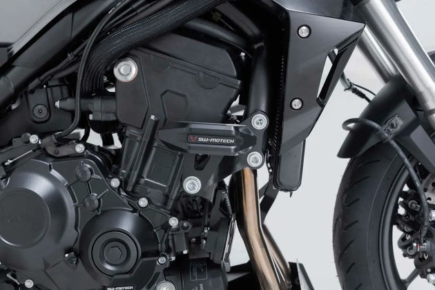 FRAME SLIDER SET CB1000 HORNET ΓΙΑ HONDA CB 1000 ABS / CB 1000 SP2 ABS '25–'26 | SW-MOTECH-STP.01.590.11100/B