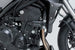 FRAME SLIDER SET CB1000 HORNET ΓΙΑ HONDA CB 1000 ABS / CB 1000 SP2 ABS '25–'26 | SW-MOTECH-STP.01.590.11100/B