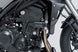 FRAME SLIDER SET CB1000 HORNET ΓΙΑ HONDA CB 1000 ABS / CB 1000 SP2 ABS '25–'26 | SW-MOTECH-STP.01.590.11100/B