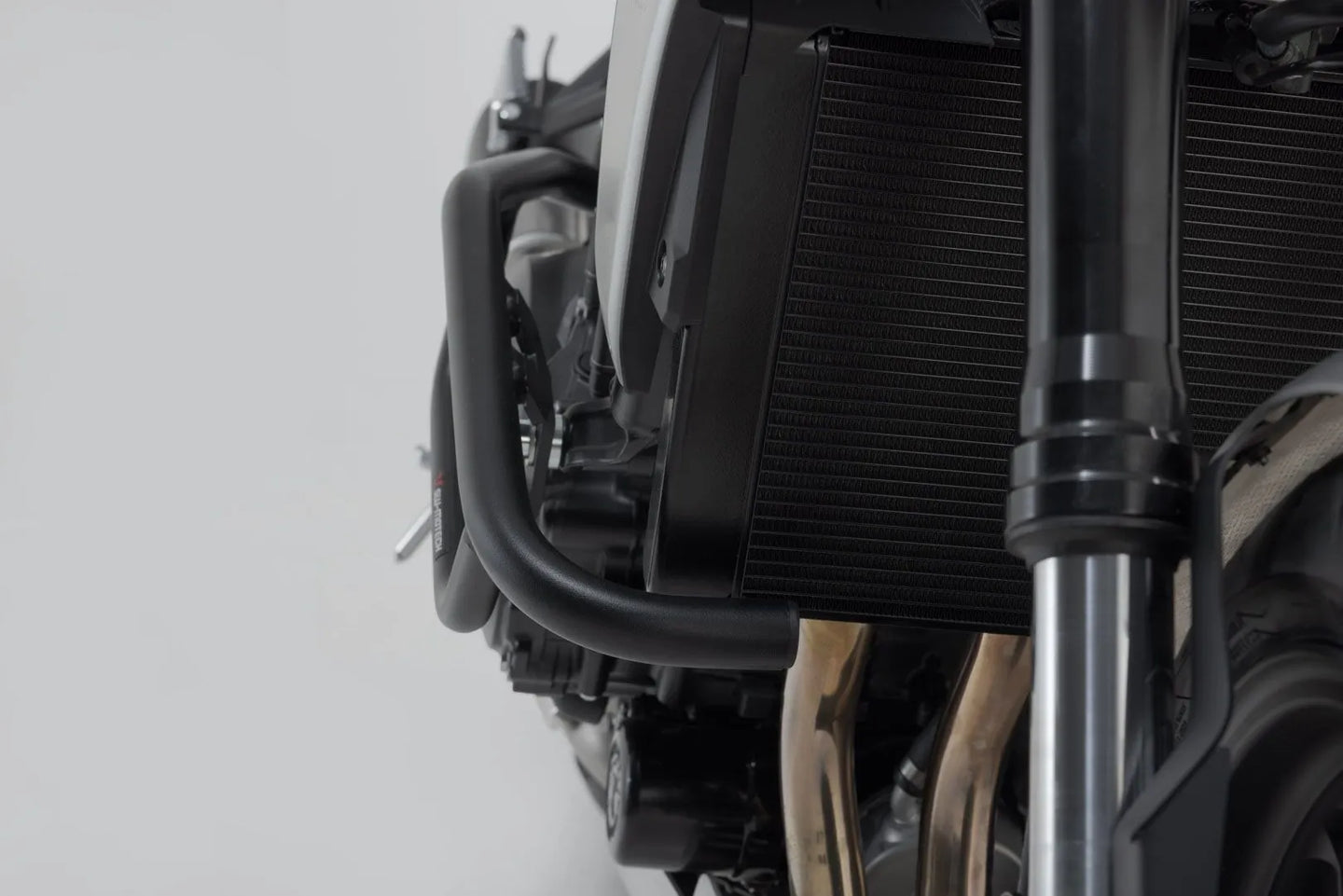 CRASH BAR ΓΙΑ HONDA CB 1000 R ABS '18–'24 | SW-MOTECH-SBL.01.903.10001/B