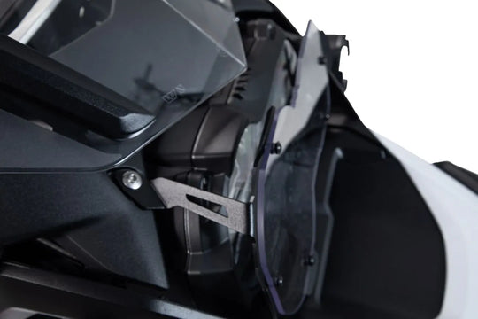 HEADLIGHT GUARD ΓΙΑ BMW R 1200 GS ABS / R 1250 GS ABS '12–'24 | SW-MOTECH-LPS.07.786.10001/B