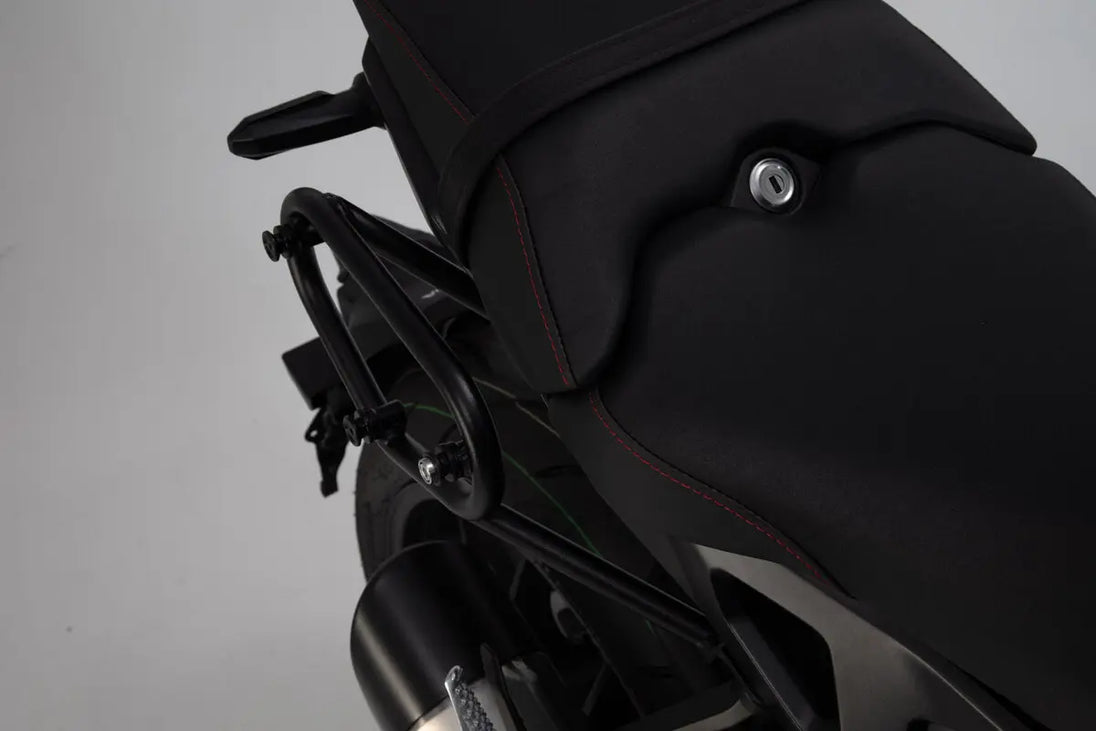 SIDEBAG SYS LEGEND LC B ΓΙΑ HONDA CB 1000 R ABS / CB 1000 R+ ABS '18–'20 | SW-MOTECH-BC.HTA.01.903.20100