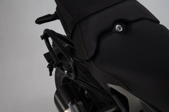 SIDEBAG SYS LEGEND LC B ΓΙΑ HONDA CB 1000 R ABS / CB 1000 R+ ABS '18–'20 | SW-MOTECH-BC.HTA.01.903.20100