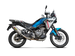MUFFLER SLIP-ON TITANIUM CFMOTO 450MT ΓΙΑ CF MOTO MT 450 ABS '24–'26 | AKRAPOVIC-S-CF4SO2-HFTT
