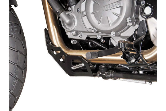 ENGINE GUARD ΓΙΑ BMW '03–'15 | SW-MOTECH-MSS.07.777.10000/B