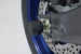 REAR AXLE SLIDER SET ΓΙΑ YAMAHA MT-09 ABS / MT-09 GT ABS / MT-09 SP ABS '20–'22 | SW-MOTECH-STP.06.176.11200/B