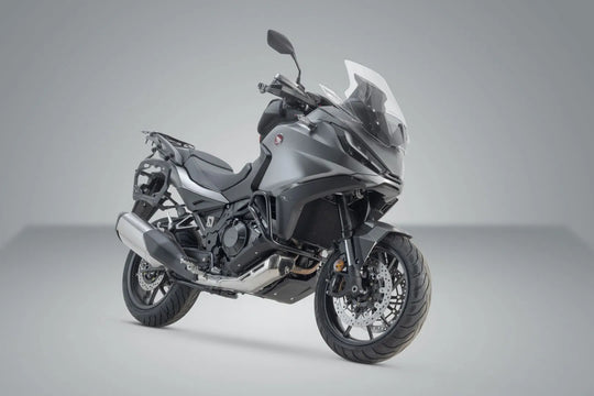 PRO SIDE CARRIER NT1100 ΓΙΑ HONDA NT 1100 ABS '22–'26 | SW-MOTECH-KFT.01.052.30000/B