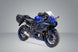 PRO BLAZE SADDLEBAG SET ΓΙΑ YAMAHA YZF-R7 ABS '22–'25 | SW-MOTECH-BC.HTA.06.740.32000
