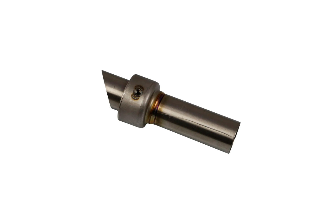 NOISE DAMPER 054L ΓΙΑ YAMAHA YZF-R1 1000 '07–'08 | AKRAPOVIC-V-TUV054L